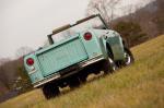 International Scout 800 Sport Top 1967 года